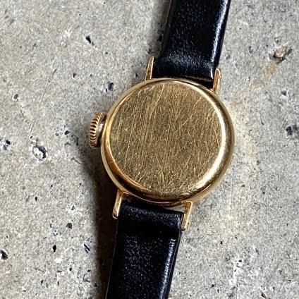 SELECT INC. [ROLEX Precision K18YG プレシジョン 美品 手巻き