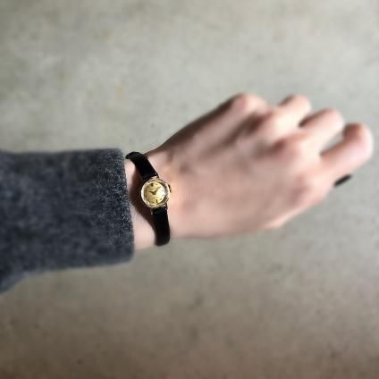 ROLEX PRECISION（ロレックス プレシジョン）18KYG 金無垢 希少