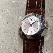 ROLEX CHAMELEONʥå 쥪18KWG ̵ Sun Case 