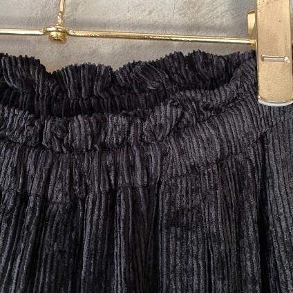 suzuki takayuki gathered pants ʥ業 㥶ɥѥĭBlack