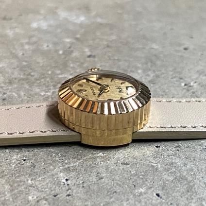 ROLEX CHAMELEONʥå 쥪18KYG ̵ ʸ 