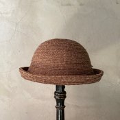 tocit Skryty （トチエット セーラーハット）Beige
