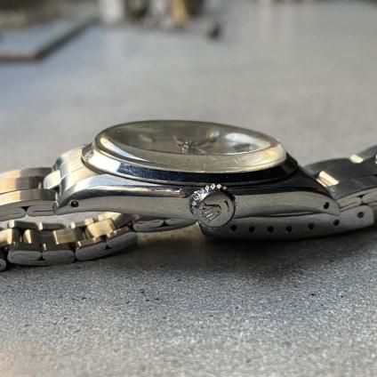 ROLEX OYSTER PRECISION(ロレックス オイスター プレジション ROLEX OYSTER PRECISION(ロレックス オイスター プレジション