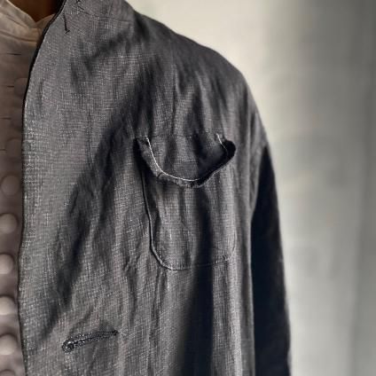 HALLELUJAH 12, Manteau 1910ʥϥ 1910ǯ女ȡCharcoal Black