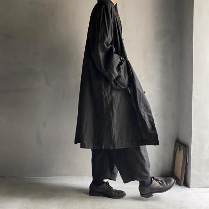 別注】HALLELUJAH 12, Manteau 1910（ハレルヤ 1910年代コート