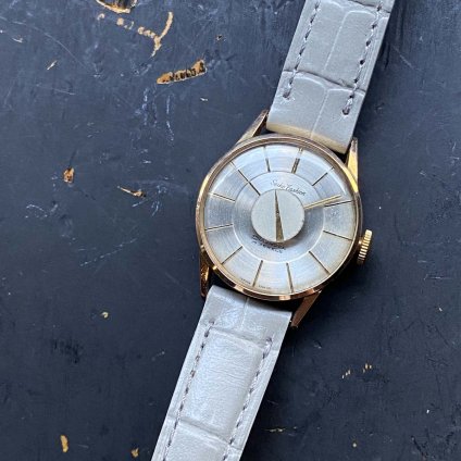 SEIKOʥFASHION MYSTERY DIAL 