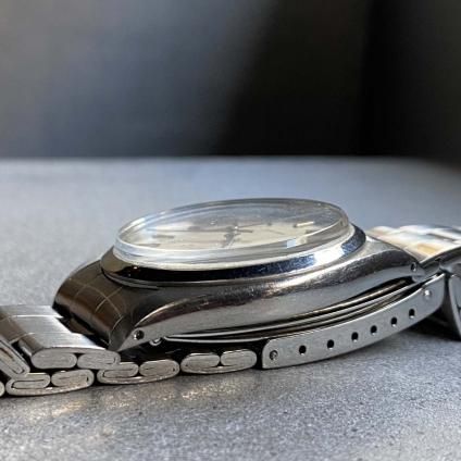 ROLEX OYSTER PRECISION（ロレックス オイスター プレジション