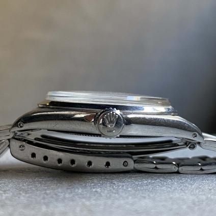 ROLEX OYSTER PRECISION（ロレックス オイスター プレジション
