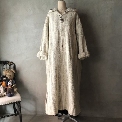 <img class='new_mark_img1' src='https://img.shop-pro.jp/img/new/icons38.gif' style='border:none;display:inline;margin:0px;padding:0px;width:auto;' />ȾۡVintage Hoodie Long Dressʥơ աǥ 󥰥ɥ쥹