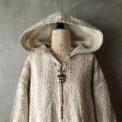 <img class='new_mark_img1' src='https://img.shop-pro.jp/img/new/icons20.gif' style='border:none;display:inline;margin:0px;padding:0px;width:auto;' />【半額】Vintage Hoodie Long Dress（ヴィンテージ フーディ ロングドレス）
