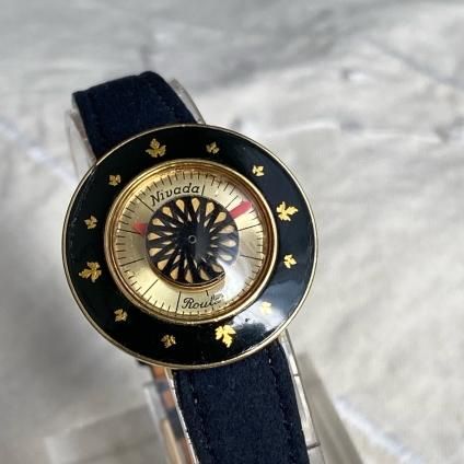 NIVADAʥ˥ХSWISS Mystery Dial