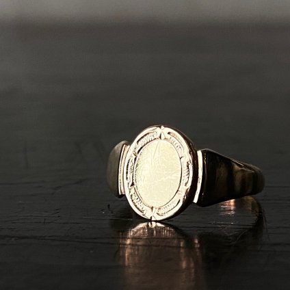 c.1972 Signet Ring 9KYG1972ǯ ͥåȥ 9KYG ̵