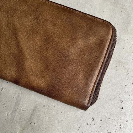 CHRISTIAN PEAU WALLET B 004ʥꥹ ݡ ĹۡIVORY