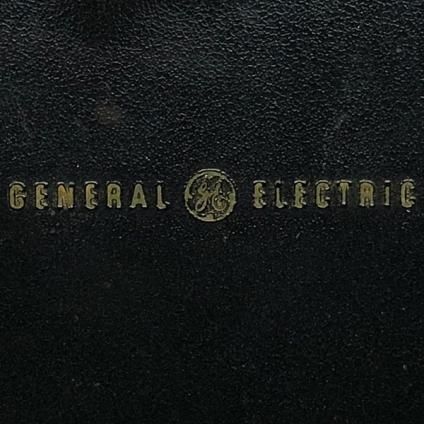 GENERAL ELECTRIC