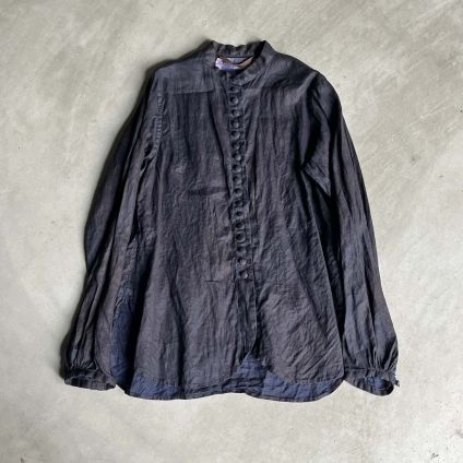 HALLELUJAH 8, Victorian Chemise（ハレルヤ ヴィクトリアシャツ