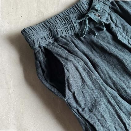 HALLELUJAH3, Pantalonʥϥ ѥ󥿥Dark Green