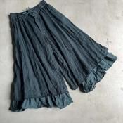 HALLELUJAH3, Pantalonʥϥ ѥ󥿥Dark Green