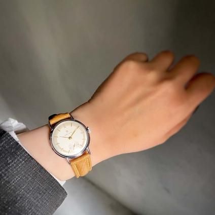 SEIKO(セイコー)新10B型 Sマーク 12.3.6.9アラビア数字 SEIKO(セイコー)新10B型 Sマーク 12.3.6.9アラビア数字