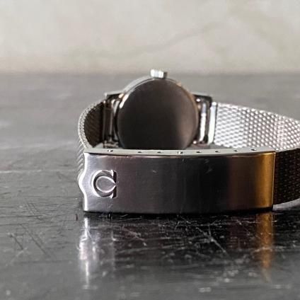 OMEGA GENEVE(オメガ ジュネーブ)純正メタルバンド- JeJe OMEGA GENEVE(オメガ ジュネーブ)純正メタルバンド- JeJe