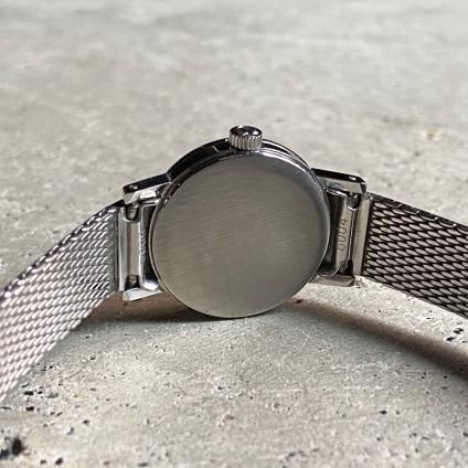 OMEGA GENEVE(オメガ ジュネーブ)純正メタルバンド- JeJe OMEGA GENEVE(オメガ ジュネーブ)純正メタルバンド- JeJe
