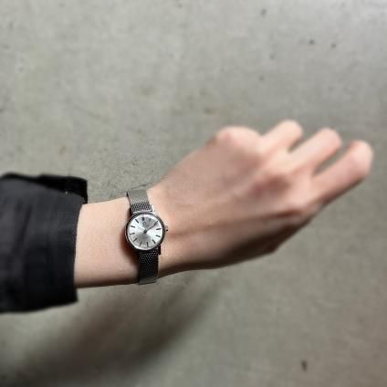 OMEGA GENEVE(オメガ ジュネーブ)純正メタルバンド- JeJe OMEGA GENEVE(オメガ ジュネーブ)純正メタルバンド- JeJe