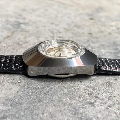 RADO DIASTAR(ラドー ダイヤスター)超硬ケース カットガラス RADO DIASTAR(ラドー ダイヤスター)超硬ケース カットガラス