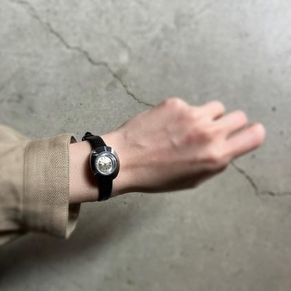 RADO DIASTAR(ラドー ダイヤスター)超硬ケース カットガラス-JeJe PIANO ONLINE BOUTIQUE 神戸のアンティーク時計,ジュエリー,ファッション専門店
