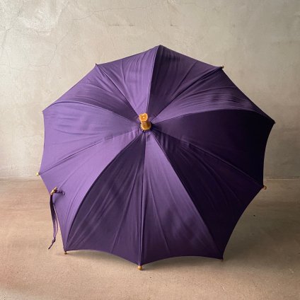 DiCesare Designs (ǥǥ)  Kabocha 1TONE Dark Purple