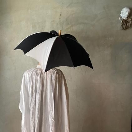 予約販売】DiCesare Designs (ディチェザレデザイン) 晴雨兼用日傘 Kabocha Silhoutte- JeJe PIANO ONLINE BOUTIQUE 神戸のアンティーク時計,ジュエリー,ファッション専門店 予約販売】DiCesare Designs (ディチェザレデザイン) 晴雨兼用日傘 Kabocha Silhoutte- JeJe PIANO ONLINE BOUTIQUE 神戸のアンティーク時計,ジュエリー,ファッション専門店