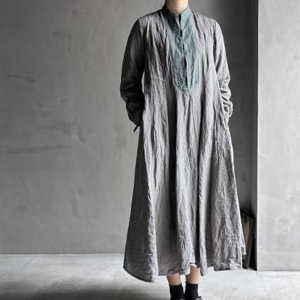 HALLELUJAH 4, Robe de Religieuseʥϥ ƻΥ֡Gray