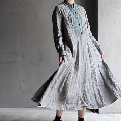 HALLELUJAH 4, Robe de Religieuseʥϥ ƻΥ֡Gray