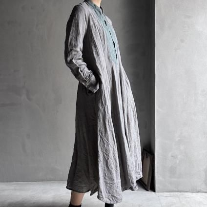 HALLELUJAH 4, Robe de Religieuseʥϥ ƻΥ֡Gray