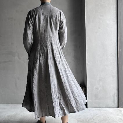 HALLELUJAH 4, Robe de Religieuseʥϥ ƻΥ֡Gray