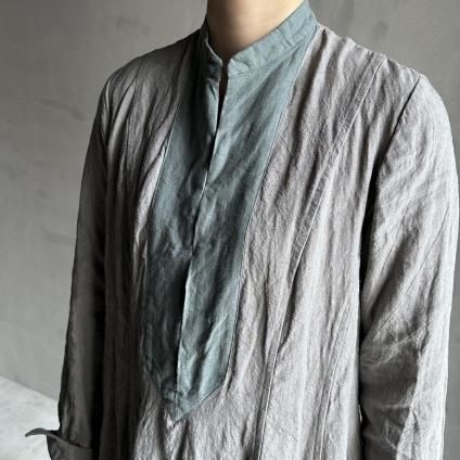 HALLELUJAH 4, Robe de Religieuseʥϥ ƻΥ֡Gray