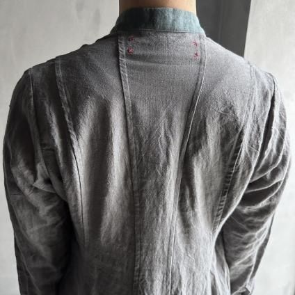 HALLELUJAH 4, Robe de Religieuseʥϥ ƻΥ֡Gray