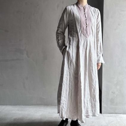 HALLELUJAH 4, Robe de Religieuseʥϥ ƻΥ֡Light Gray