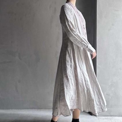 HALLELUJAH 4, Robe de Religieuseʥϥ ƻΥ֡Light Gray