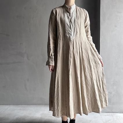 HALLELUJAH 4, Robe de Religieuseʥϥ ƻΥ֡Beige