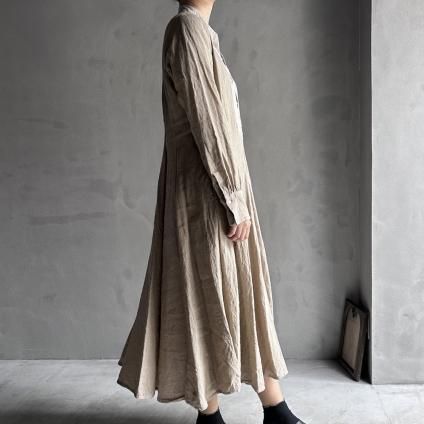 HALLELUJAH 4, Robe de Religieuseʥϥ ƻΥ֡Beige