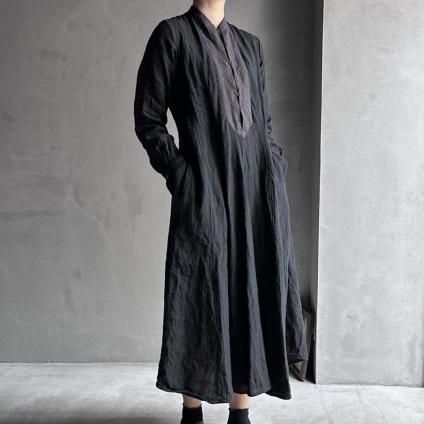 HALLELUJAH 4, Robe de Religieuseʥϥ ƻΥ֡Black