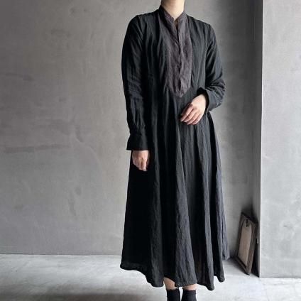 HALLELUJAH 4, Robe de Religieuseʥϥ ƻΥ֡Black