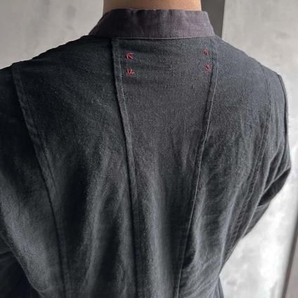 HALLELUJAH 4, Robe de Religieuse（ハレルヤ 修道女のローブ