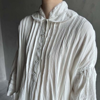 HALLELUJAH 9, Robe de Baptemeʥϥ White