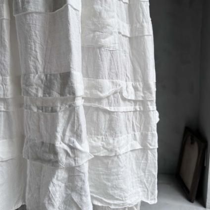 HALLELUJAH 9, Robe de Baptemeʥϥ White