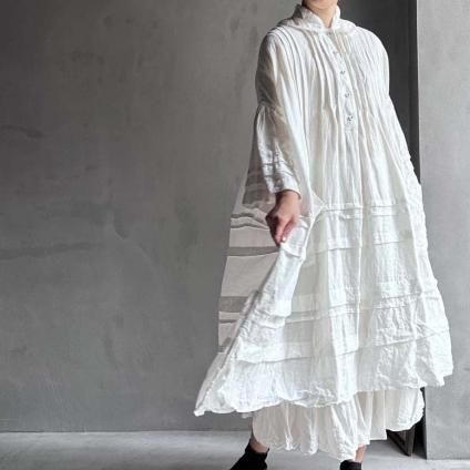 HALLELUJAH 9, Robe de Baptemeʥϥ White