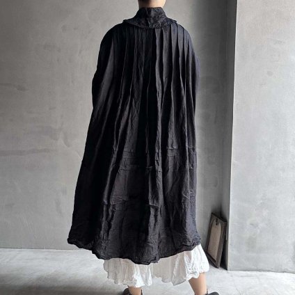 HALLELUJAH 9, Robe de Bapteme（ハレルヤ 洗礼服）Charcoal Indigo- JeJe PIANO ONLINE  BOUTIQUE 神戸のアンティーク時計,ジュエリー,ファッション専門店