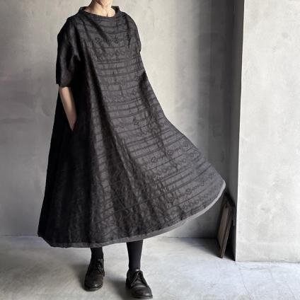 HALLELUJAH 2, Robe de Bergerʥϥ ӻΥ֡Black