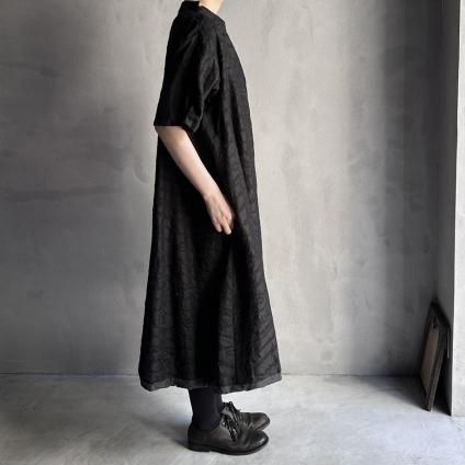 HALLELUJAH 2, Robe de Bergerʥϥ ӻΥ֡Black