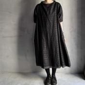 HALLELUJAH 2, Robe de Bergerʥϥ ӻΥ֡Black