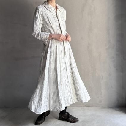 HALLELUJAH 14, Robe 1920sʥϥ  1920ǯOff white